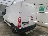  Renault  Master RENAULT  / 2014 / 4P / Fourgon tôlé &FG GCf Trac F3300 L1H1 dCi 110 Euro6 #2