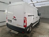  Renault  Master RENAULT  / 2014 / 4P / Fourgon tôlé &FG GCf Trac F3300 L1H1 dCi 110 Euro6 #3