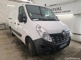  Renault  Master RENAULT  / 2014 / 4P / Fourgon tôlé &FG GCf Trac F3300 L1H1 dCi 110 Euro6 #4