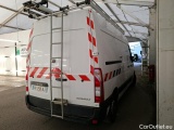  Renault  Master  III Fourgon L2H2 3 5 Grand Confort dCi 130CV BVM6 E6 #3