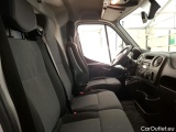  Renault  Master  III Fourgon L2H2 3 5 Grand Confort dCi 130CV BVM6 E6 #8