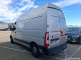  Renault  Master RENAULT  VU 4p Fourgon FGGCf Trac F3500 L2H3 dCi 110 Euro6 #2