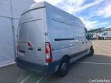  Renault  Master RENAULT  VU 4p Fourgon FGGCf Trac F3500 L2H3 dCi 110 Euro6 #3