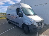  Renault  Master RENAULT  VU 4p Fourgon FGGCf Trac F3500 L2H3 dCi 110 Euro6 #4