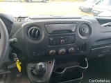  Renault  Master RENAULT  VU 4p Fourgon FGGCf Trac F3500 L2H3 dCi 110 Euro6 #7