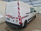  Renault  Master  Fourgon L3H2 3 5 Grand Confort dCi 135CV BVM6 7 Sieges E6dT #3