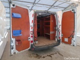  Renault  Master  Fourgon L3H2 3 5 Grand Confort dCi 135CV BVM6 7 Sieges E6dT #10