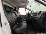  Renault  Trafic  Furgon Grand Confort L1H1 1200 1.6 dCi 125CV BVM6 E6 #8