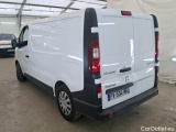  Renault  Trafic  Fourgon L1H1 1000 Confort 1.6 dCi 95CV BVM6 E6dT #2