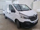  Renault  Trafic  Fourgon L1H1 1000 Confort 1.6 dCi 95CV BVM6 E6dT #4