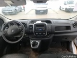  Renault  Trafic  Fourgon L1H1 1000 Confort 1.6 dCi 95CV BVM6 E6dT #5