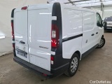  Renault  Trafic  Fourgon L1H1 1000 Confort 1.6 dCi 95CV BVM6 E6dT #3