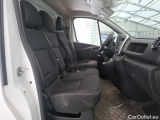  Renault  Trafic  Fourgon L1H1 1000 Confort 1.6 dCi 95CV BVM6 E6dT #8