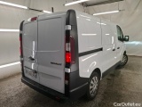  Renault  Trafic RENAULT  / 2019 / 4P / Fourgon tole NV FG GCF L1H1 1200 dCi 120 S&S #3