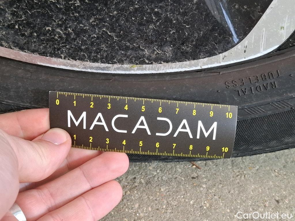  Citroen  C5 CITROEN  Aircross / 2018 / 5P / SUV Hybrid 225 ë-EAT8 Business + #10