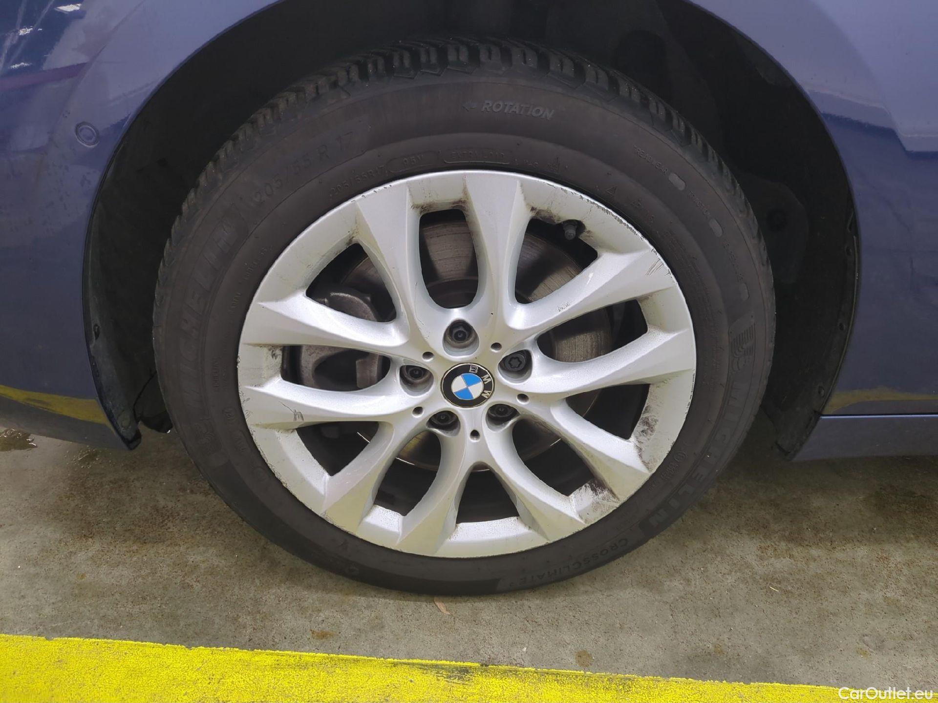  Bmw  Serie 2 BMW  Gran Tourer / 2018 / 5P / monospace 218d Business Design Auto #5