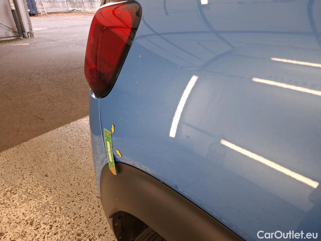  Citroen  C3  Aircross Feel Pack Business 1.5 BlueHDi 110CV BVM6 E6d #9