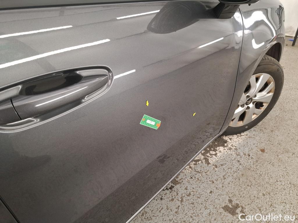  Citroen  C4 Grand Picasso /Spacetourer Business 1.5 BlueHDi 130CV BVA8 7 Sieges E6d #3