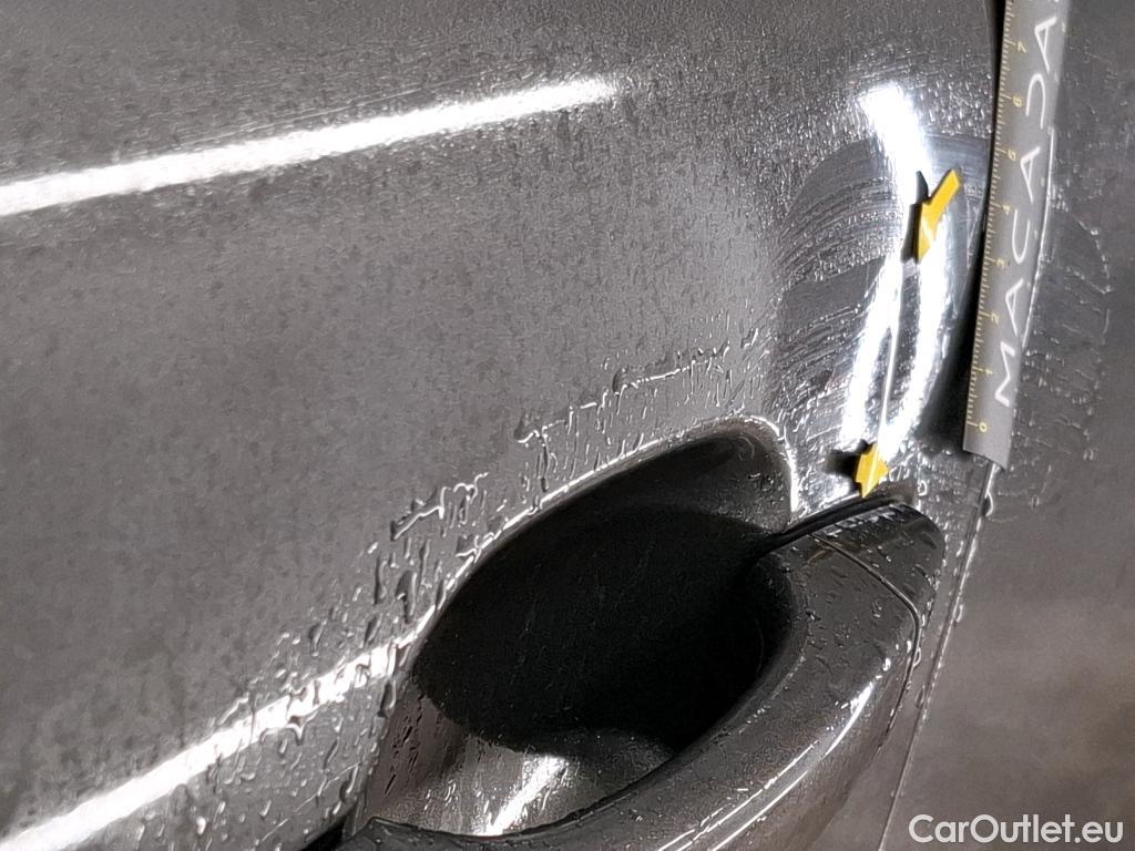  Citroen  C4  Berline Feel Pack 1.2 PureTech 130CV BVA8 E6d #6