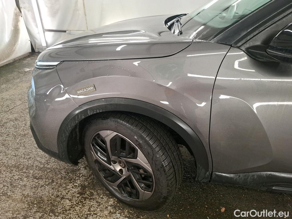  Citroen  C4  Berline Feel Pack 1.2 PureTech 130CV BVA8 E6d #4