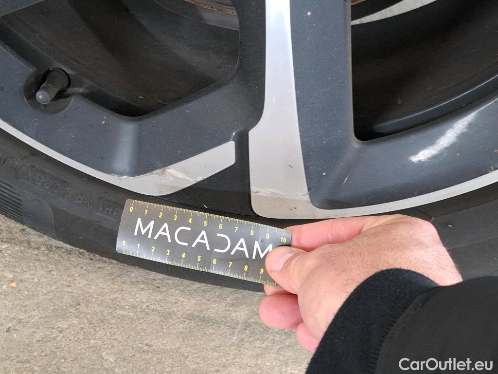  Citroen  C5  Aircross Shine 2.0 BlueHDi 180CV BVA8 E6dT #12