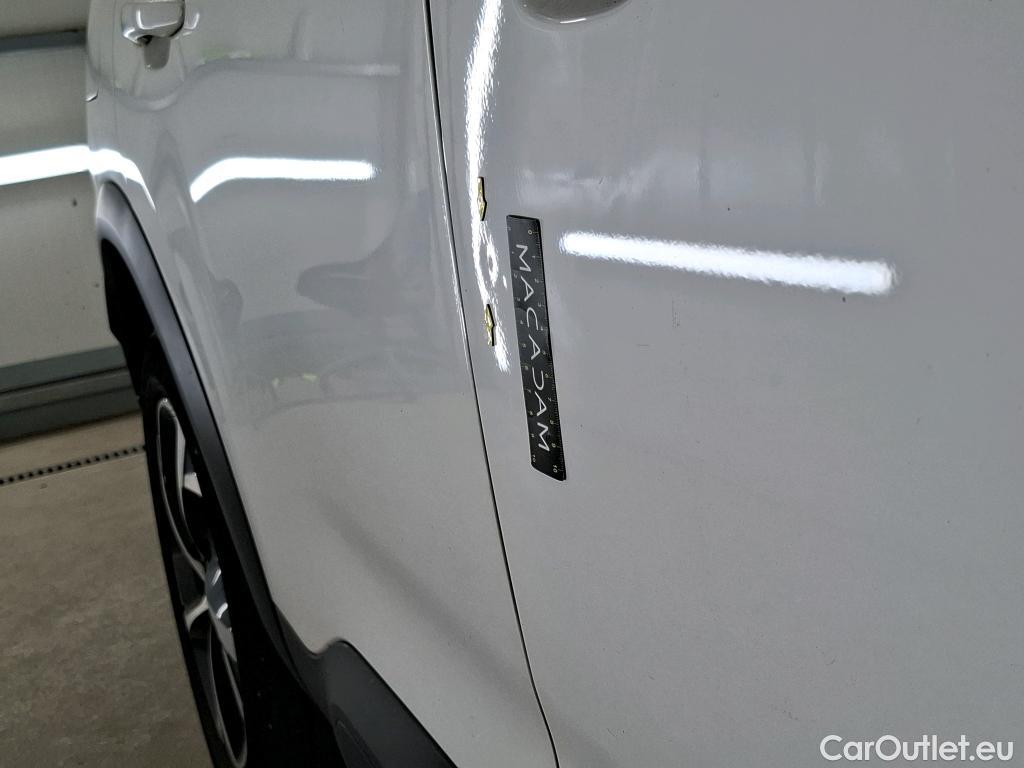  Citroen  C5  Aircross Shine 2.0 BlueHDi 180CV BVA8 E6dT #21