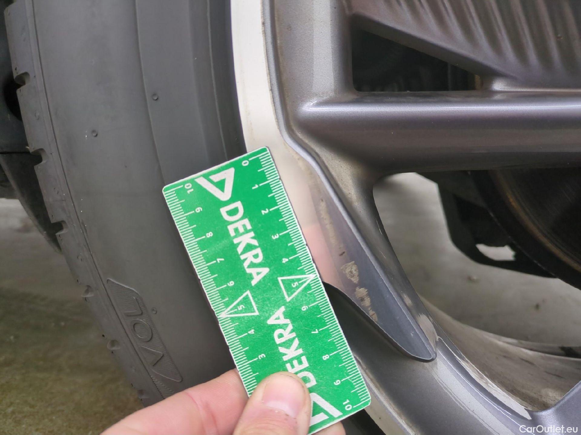  DS  DS7 7 Crossback Grand Chic 1.6 PureTech 180CV BVA8 E6d #6