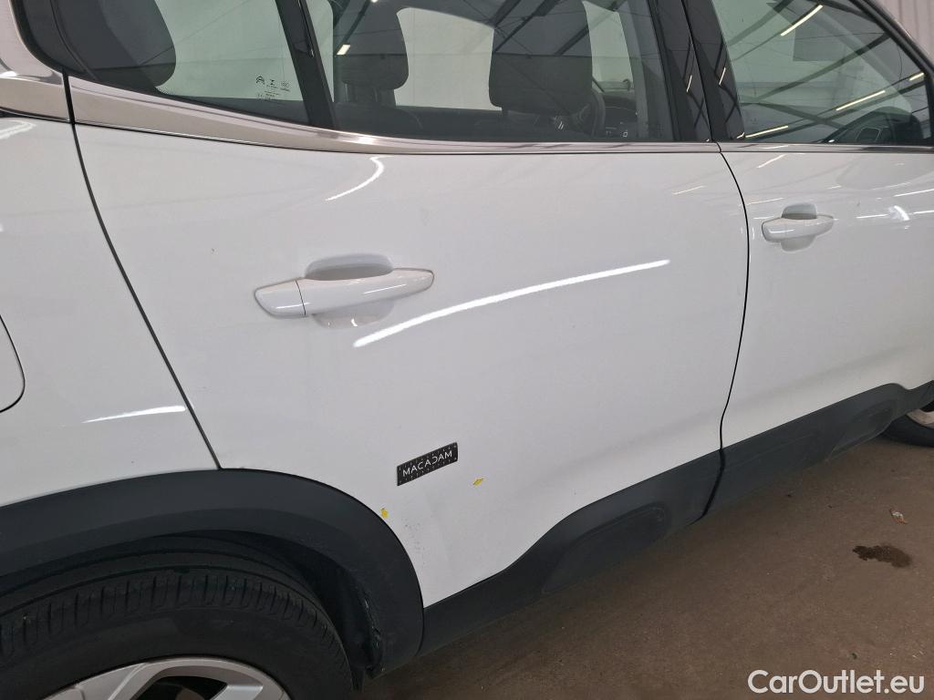  Citroen  C5 CITROEN  Aircross / 2022 / 5P / SUV PureTech 130 S&S EAT8 Feel #1