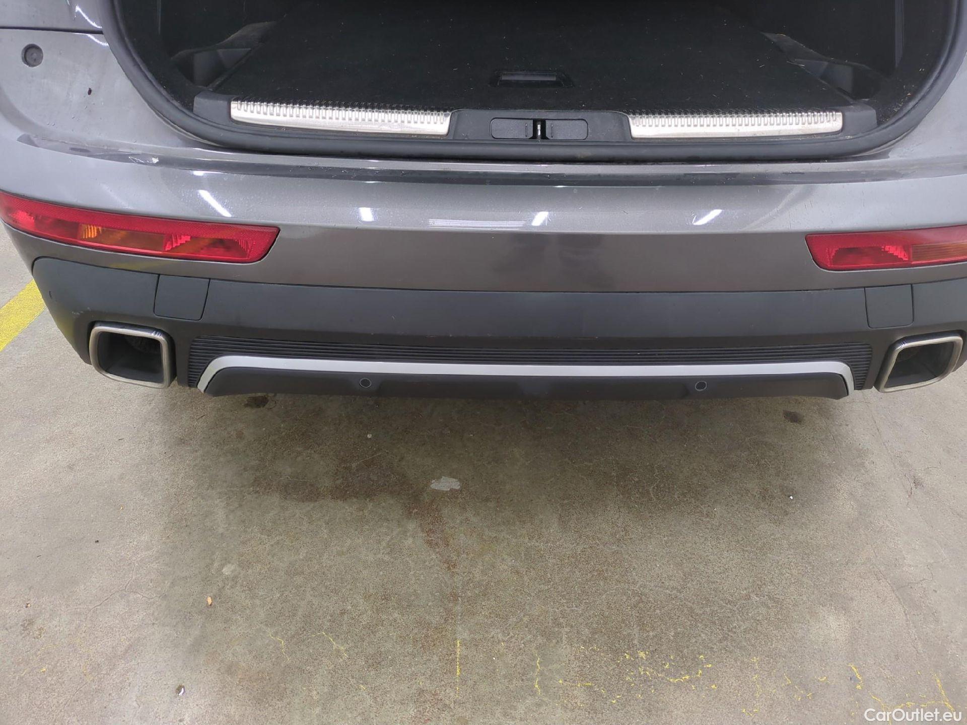  DS  DS7 7 Crossback Grand Chic 1.6 PureTech 180CV BVA8 E6d #29