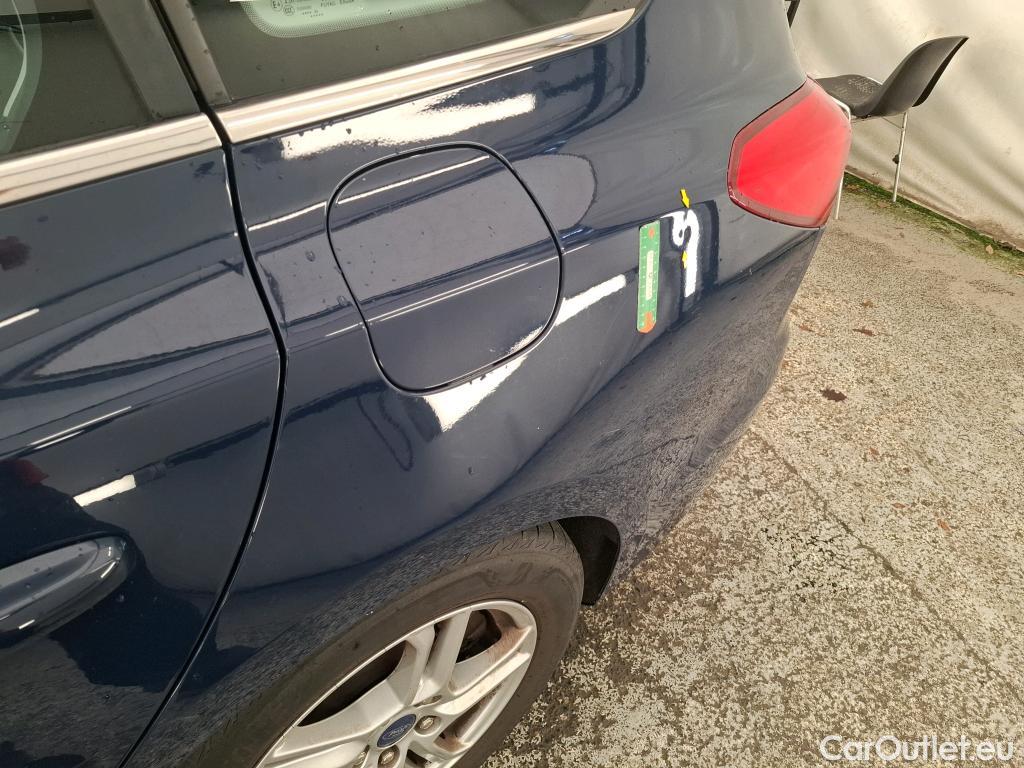  Ford  Focus FORD  SW / 2018 / 5P / Break SW - 1.5 EcoBlue 120 auto Trend Business #21