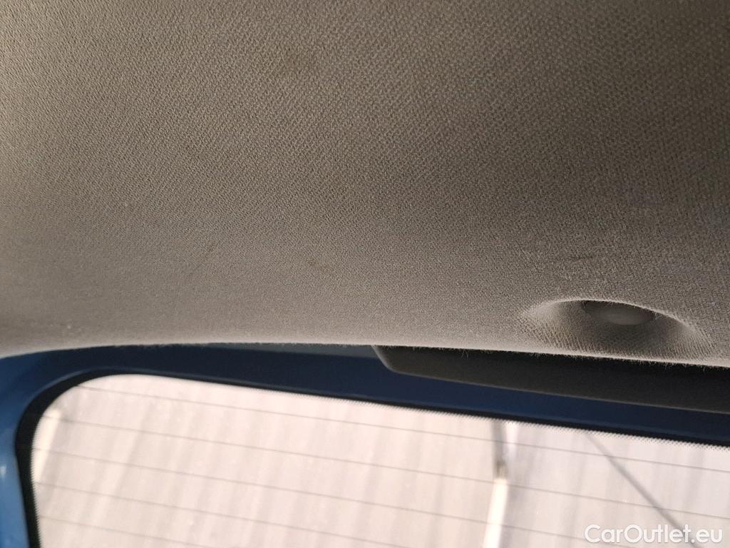  Citroen  C3  Aircross Feel Pack Business 1.5 BlueHDi 110CV BVM6 E6d #14