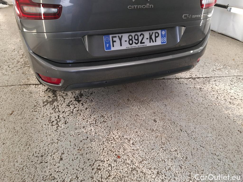  Citroen  C4 Grand Picasso /Spacetourer Business 1.5 BlueHDi 130CV BVA8 7 Sieges E6d #7