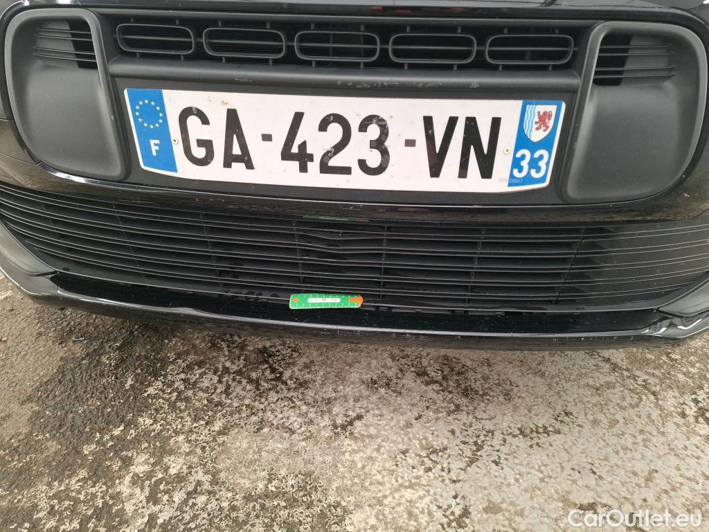  Citroen  C4 Grand Picasso /Spacetourer Business 1.5 BlueHDi 130CV BVA8 E6d #16