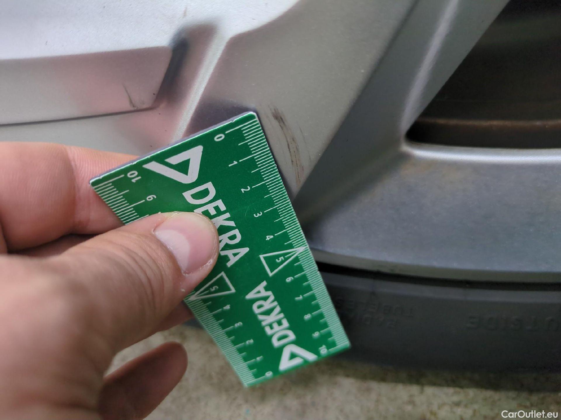  Citroen  C5  Aircross Business 1.5 BlueHDi 130CV BVA8 E6d #5