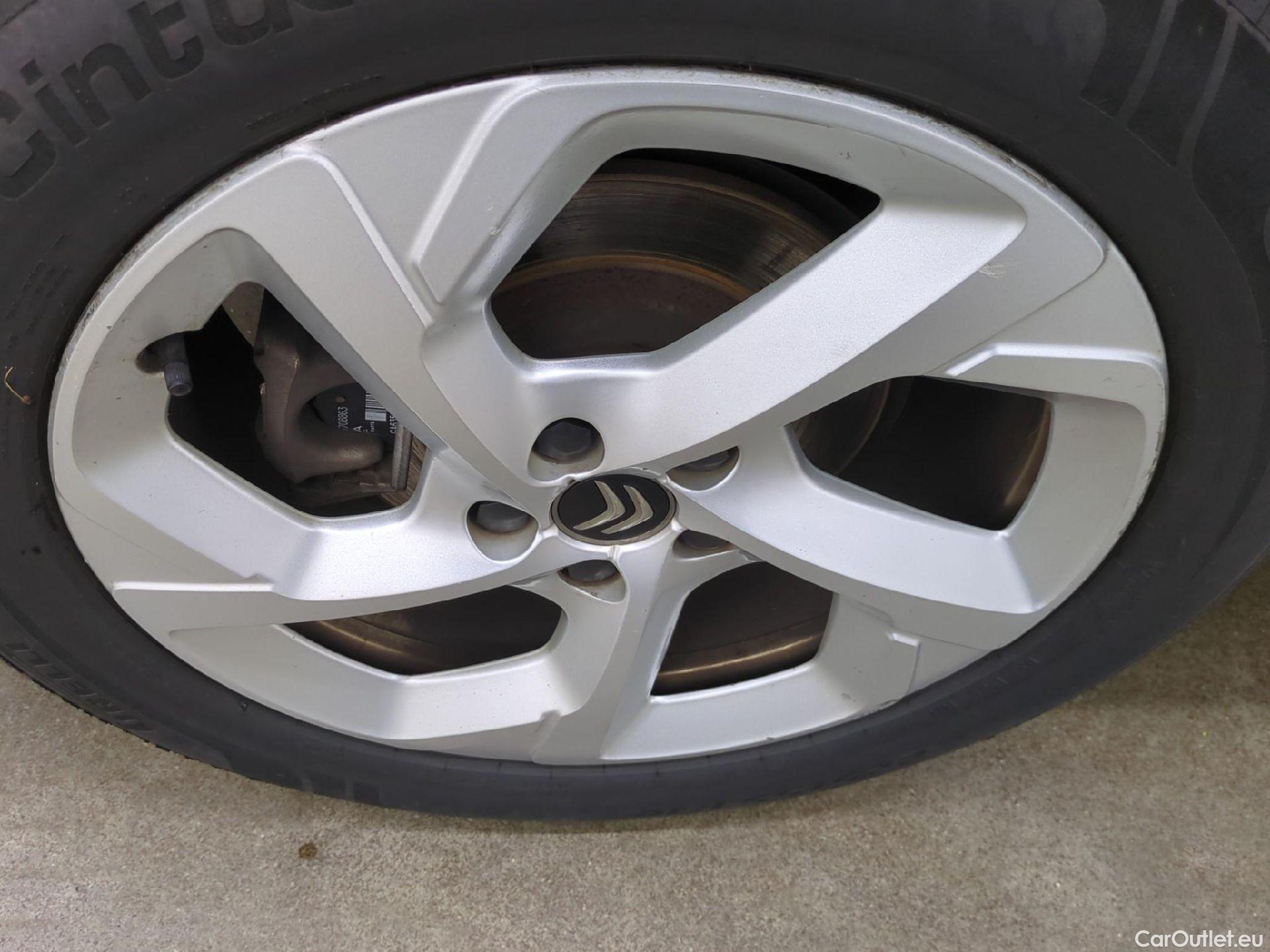  Citroen  C5  Aircross Business 1.5 BlueHDi 130CV BVA8 E6d #17