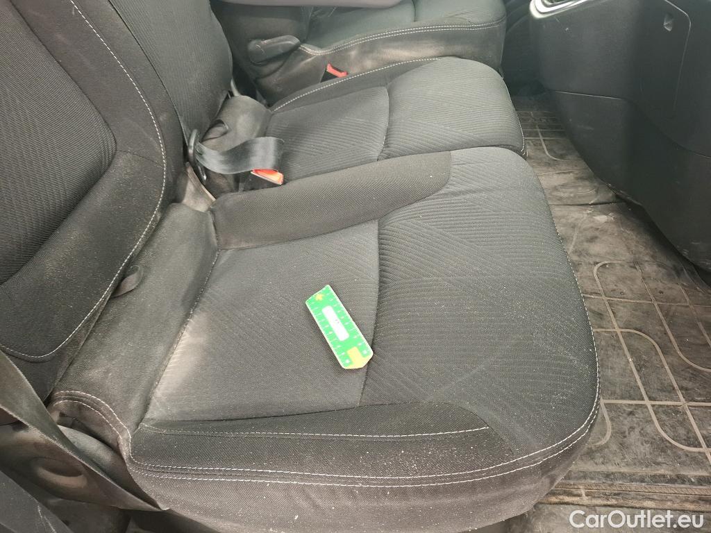  Renault  Trafic RENAULT  / 2019 / 4P / Fourgon tole NV FG GCF L1H1 1200 dCi 120 S&S #21