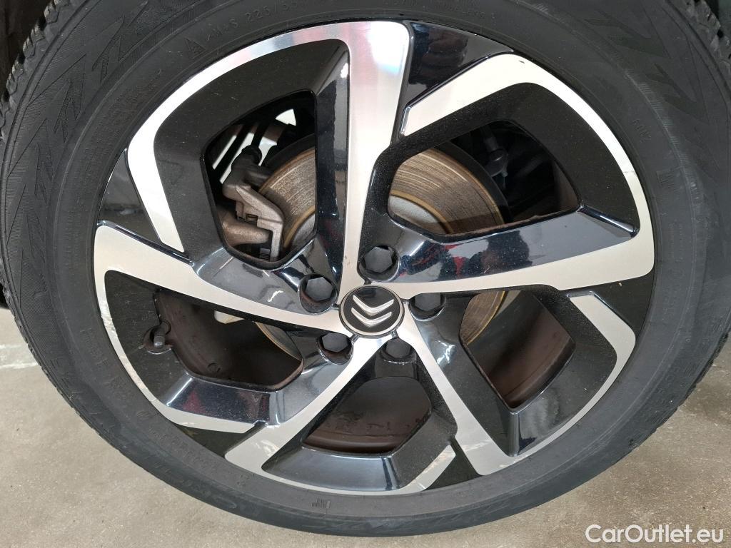  Citroen  C5 CITROEN  Aircross / 2018 / 5P / SUV Hybrid 225 ë-EAT8 Business + #13