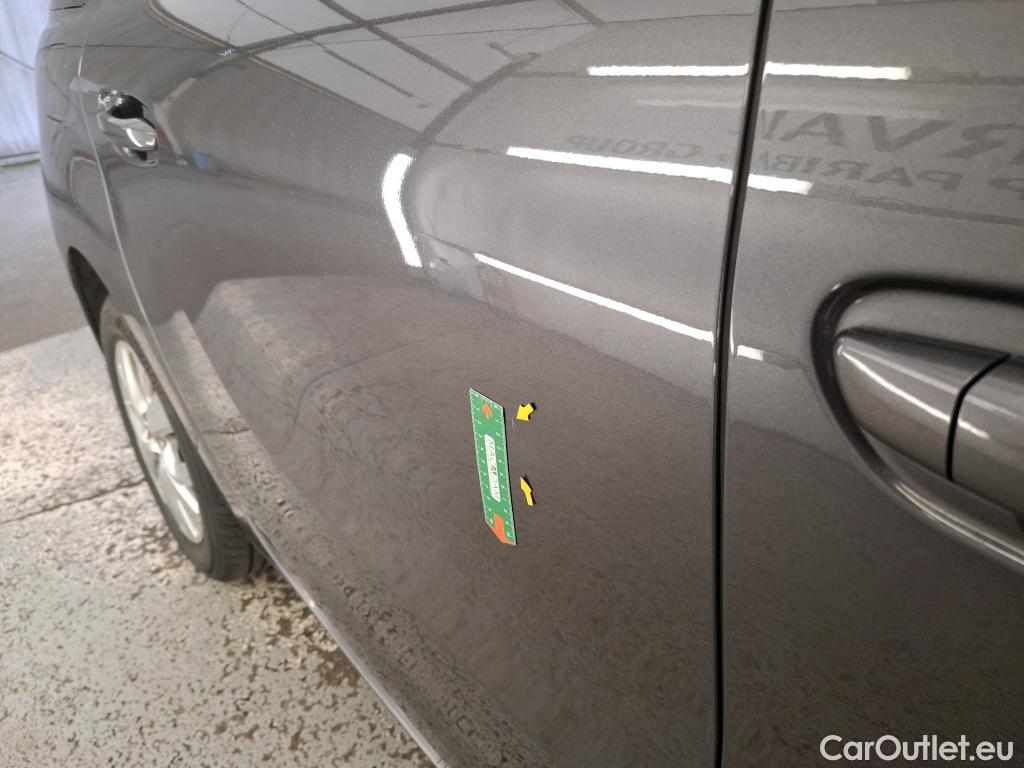  Citroen  C4 Grand Picasso /Spacetourer Business 1.5 BlueHDi 130CV BVA8 7 Sieges E6d #13