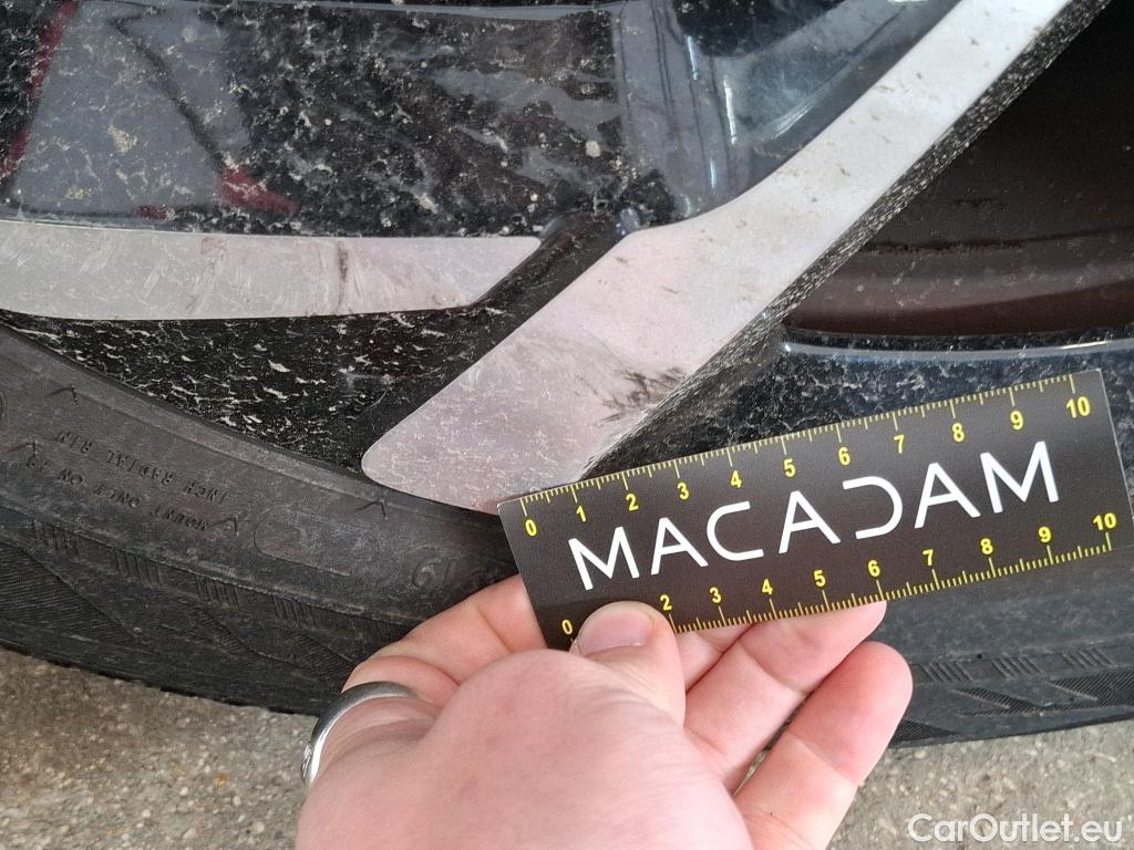  Citroen  C5 CITROEN  Aircross / 2018 / 5P / SUV Hybrid 225 ë-EAT8 Business + #8