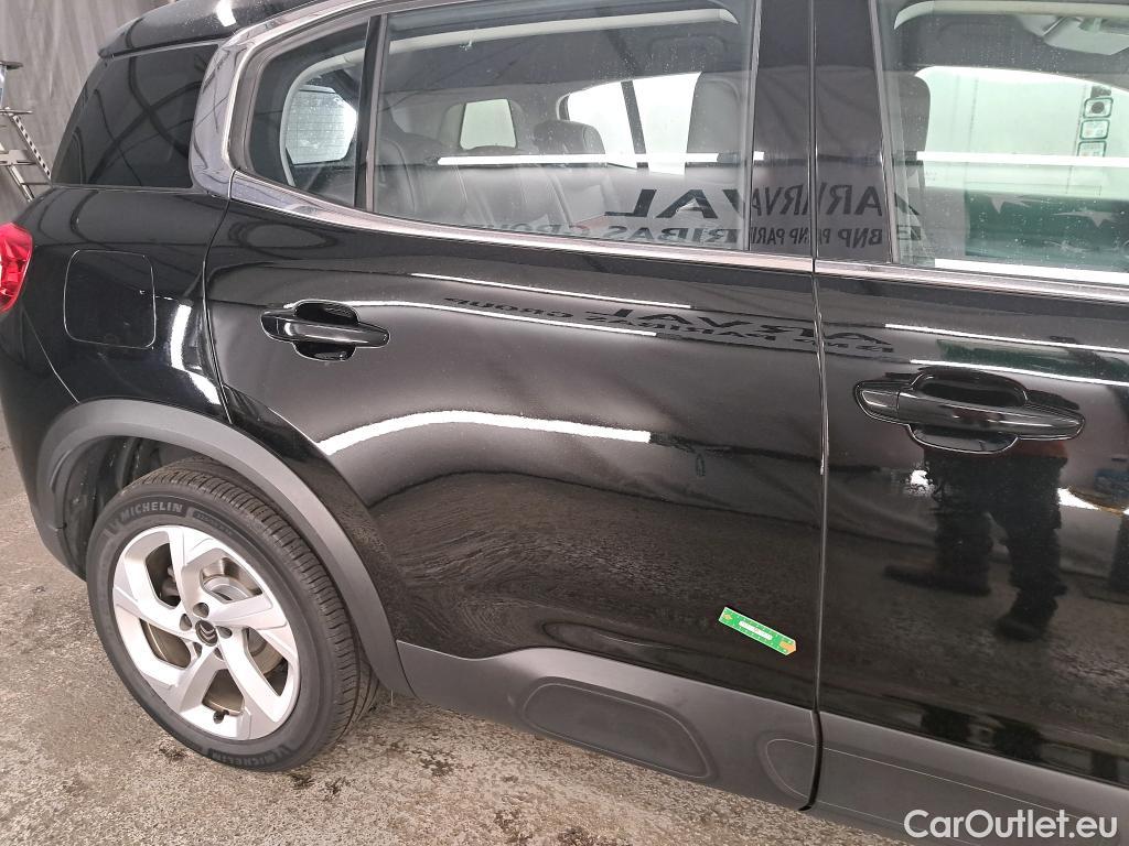  Citroen  C5  Aircross Business 1.2 PureTech 130CV BVM6 E6d #7