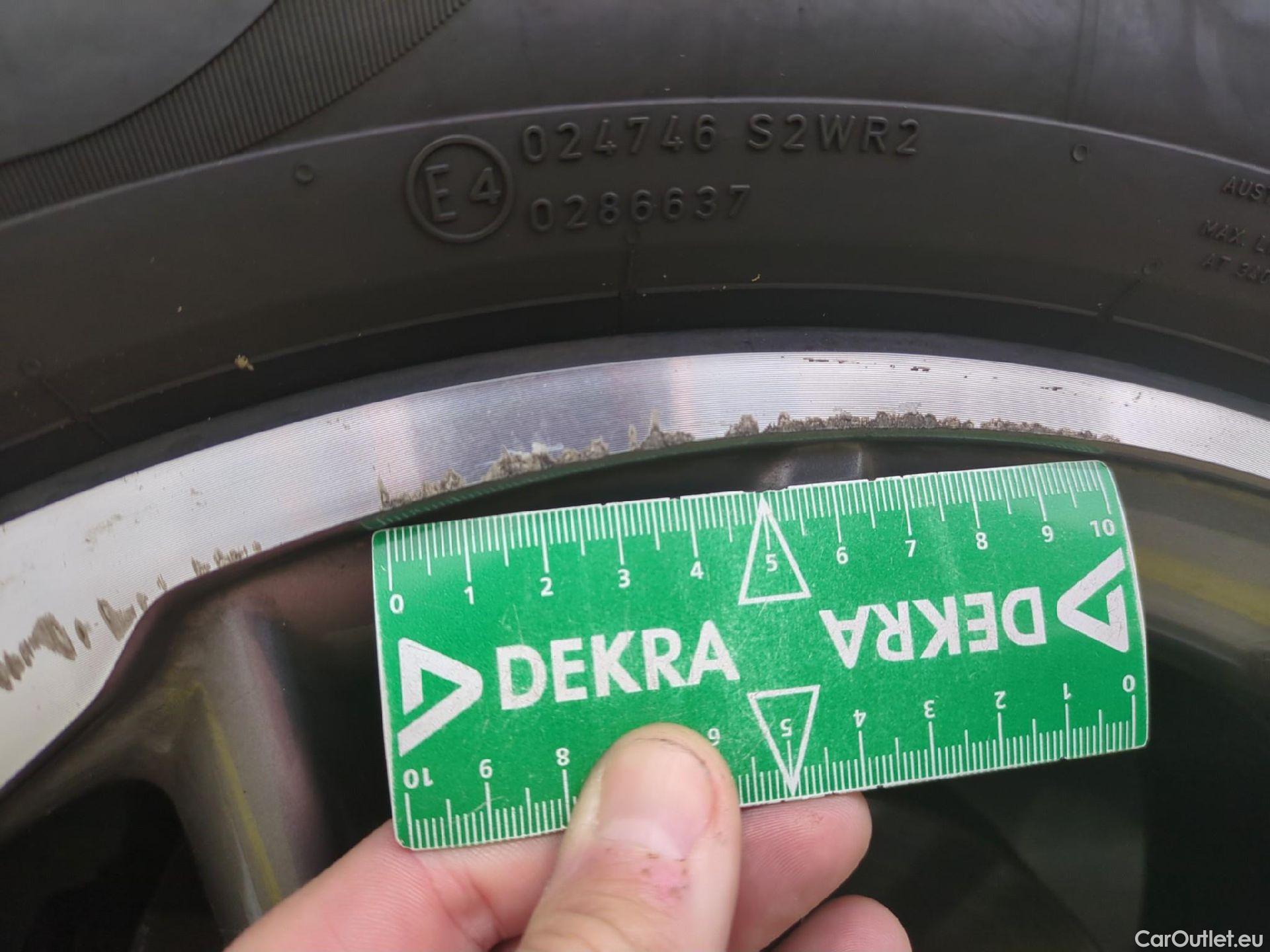  DS  DS7 7 Crossback Grand Chic 1.6 PureTech 180CV BVA8 E6d #2