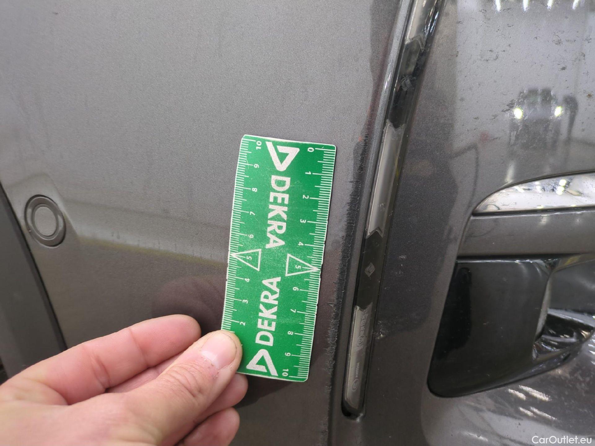  DS  DS7 7 Crossback Grand Chic 1.6 PureTech 180CV BVA8 E6d #17