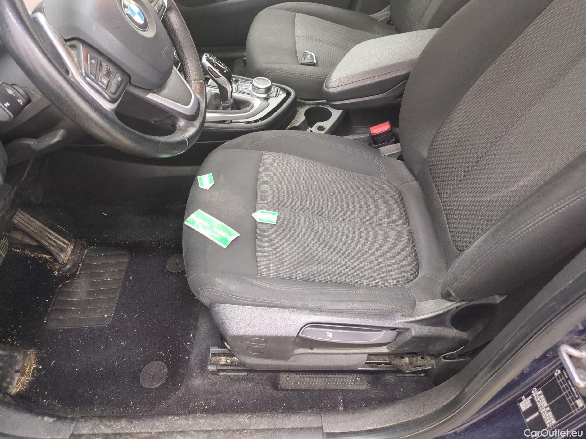  Bmw  Serie 2 BMW  Gran Tourer / 2018 / 5P / monospace 218d Business Design Auto #11