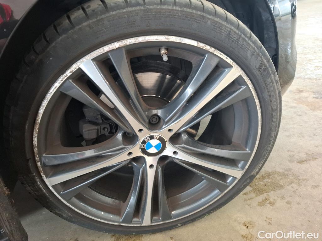  Bmw  Serie 4 Série 4 Gran Coupé 420 d xDrive Sport Line 2.0 190CV BVA8 E6 #5