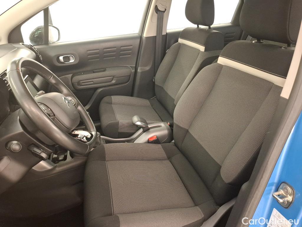  Citroen  C3  Aircross Feel Pack Business 1.5 BlueHDi 110CV BVM6 E6d #11