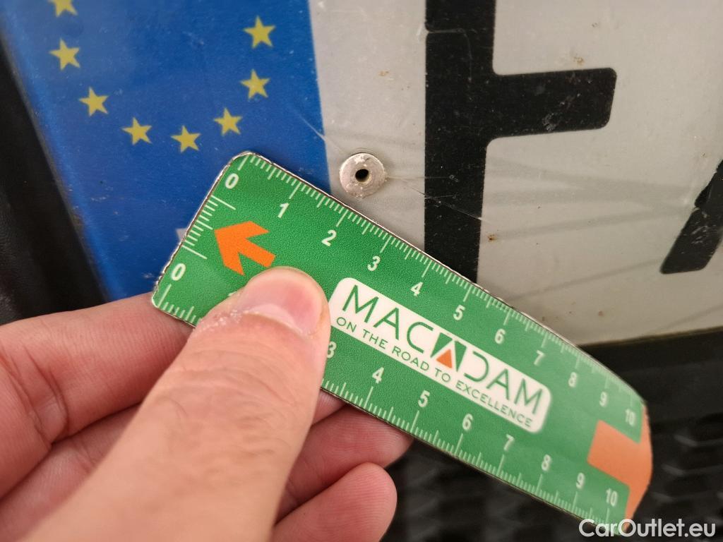  Renault  Trafic RENAULT  / 2019 / 4P / Fourgon tole NV FG GCF L1H1 1200 dCi 120 S&S #20