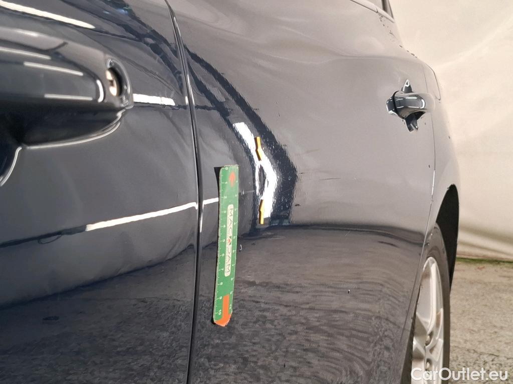  Ford  Focus FORD  SW / 2018 / 5P / Break SW - 1.5 EcoBlue 120 auto Trend Business #20