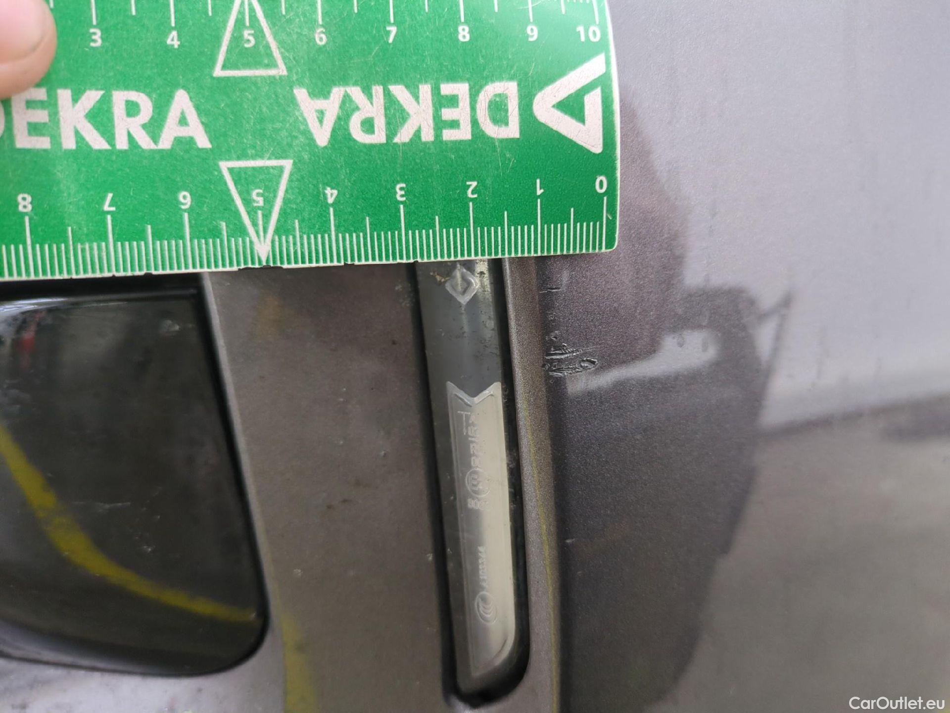  DS  DS7 7 Crossback Grand Chic 1.6 PureTech 180CV BVA8 E6d #24