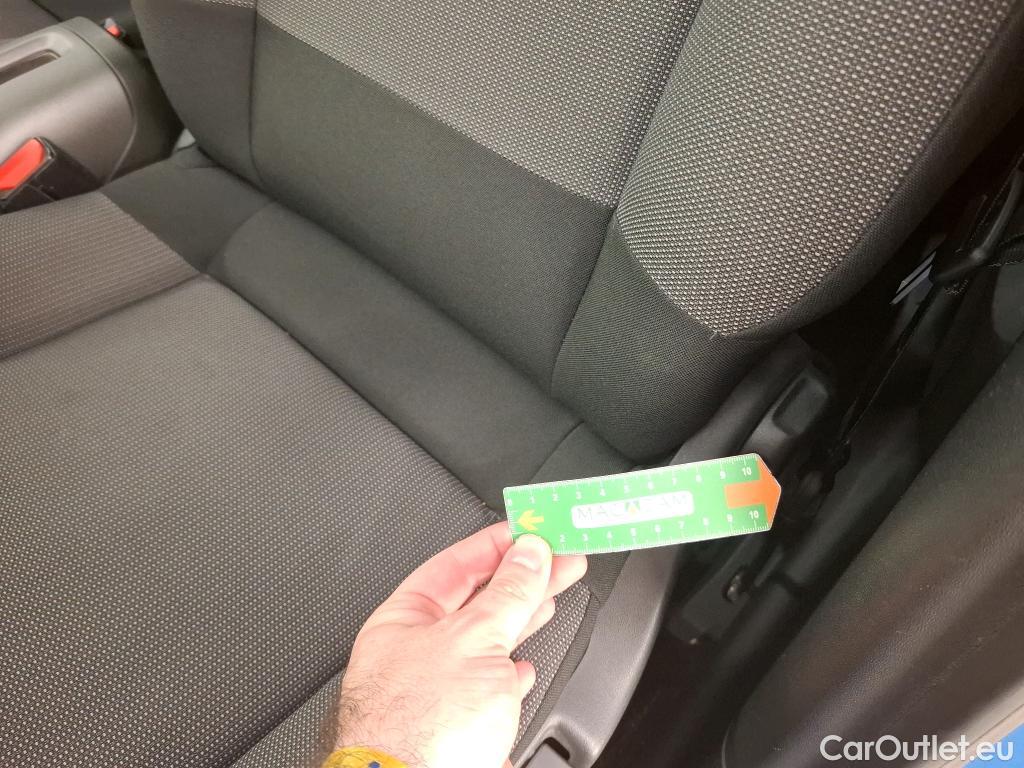  Citroen  C3  Aircross Feel Pack Business 1.5 BlueHDi 110CV BVM6 E6d #12