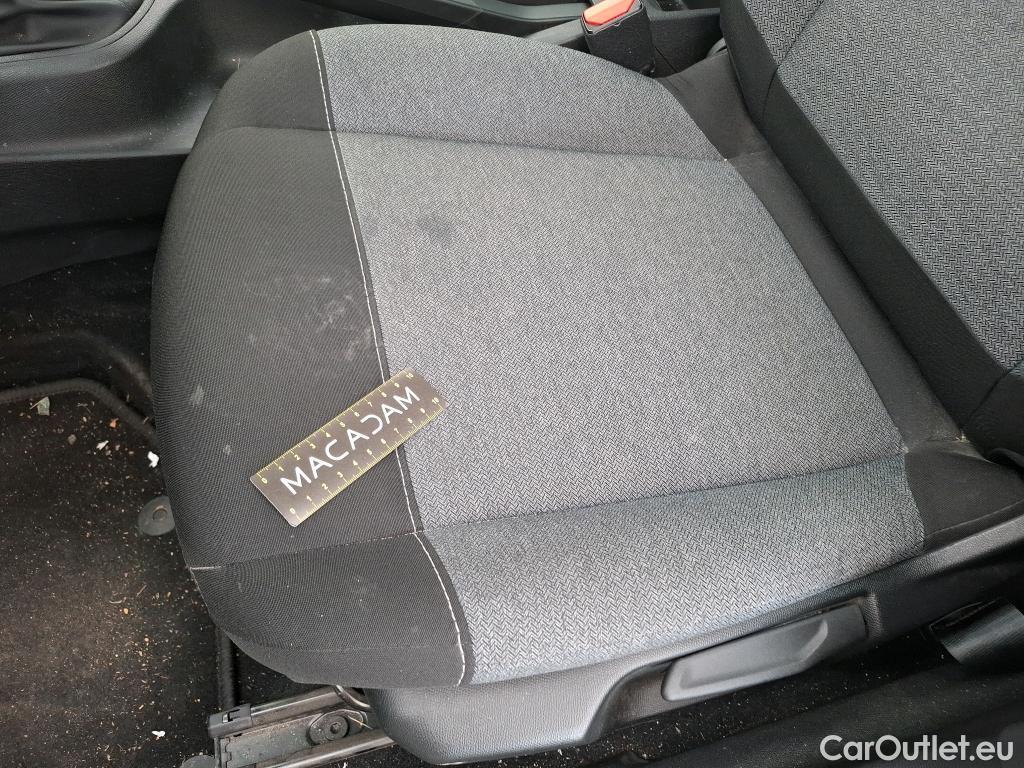  Citroen  C4  Berline Live Pack Business 1.5 BlueHDI 110CV BVM6 E6d #13